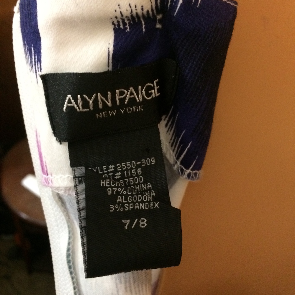 Alyn Paige Sundress - Picture 3 of 7